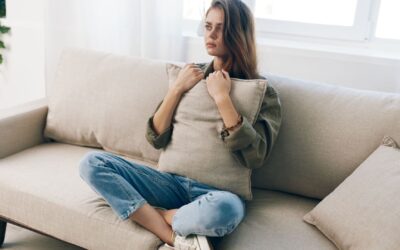 10 Benefits of Exploring EMDR for Anxiety and Stress