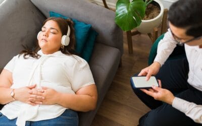 10 Benefits of Guided Meditation for Mental Wellness