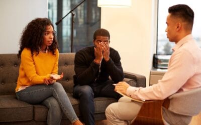 10 Benefits of Rapid Resolution Therapy for Mental Health