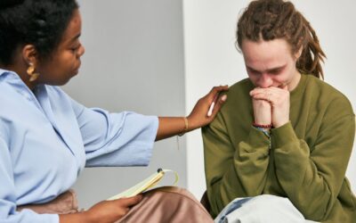 10 Benefits of Seeking Mental Health Counseling at Any Age
