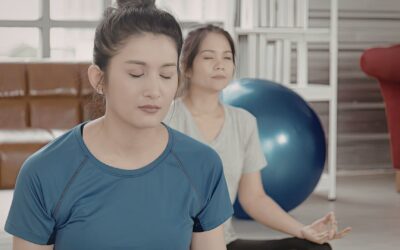 10 Counseling Techniques That Focus on Inner Peace