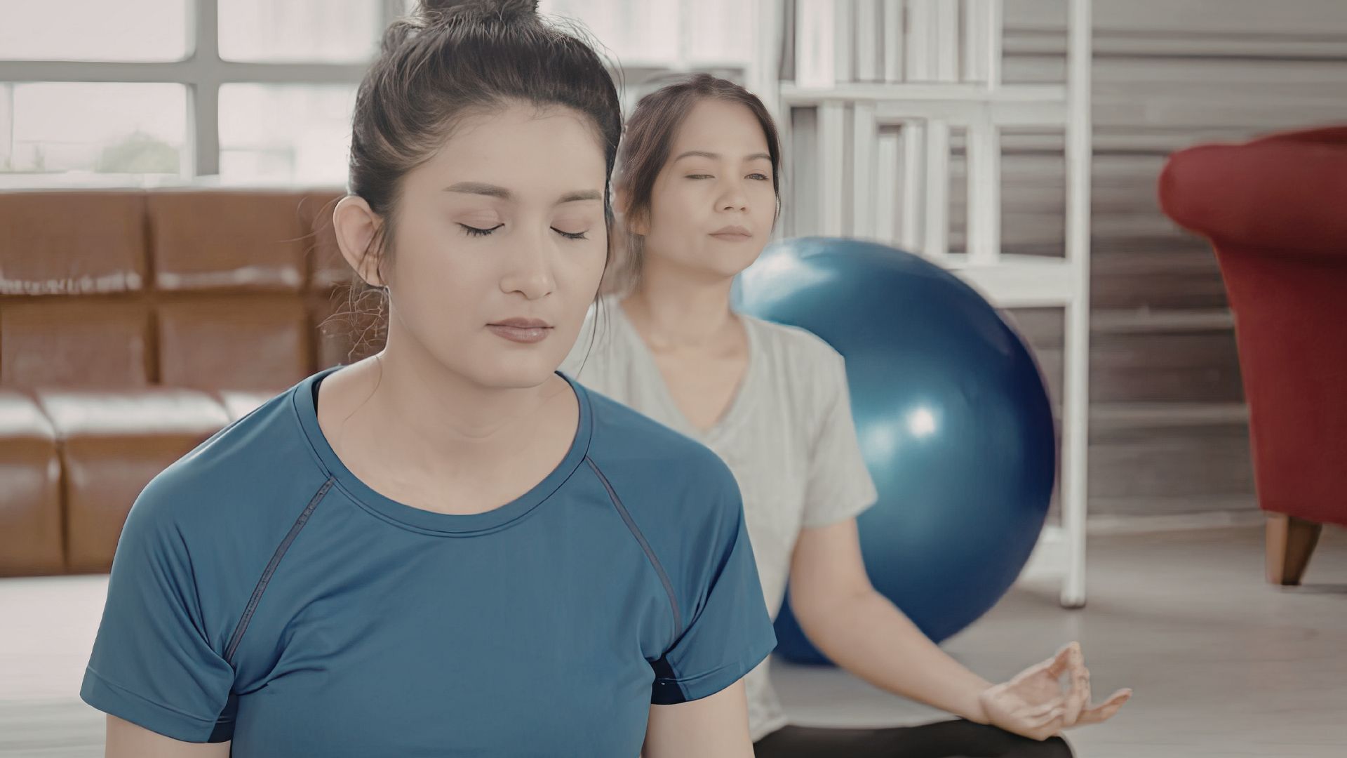 10 Counseling Techniques That Focus on Inner Peace