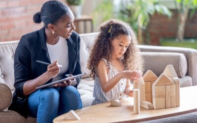 10 Key Benefits of Mental Health Therapy for Children and Teens