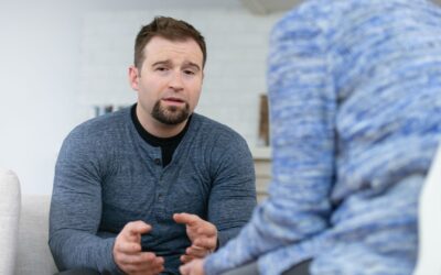 10 Key Concepts of Polyvagal Theory