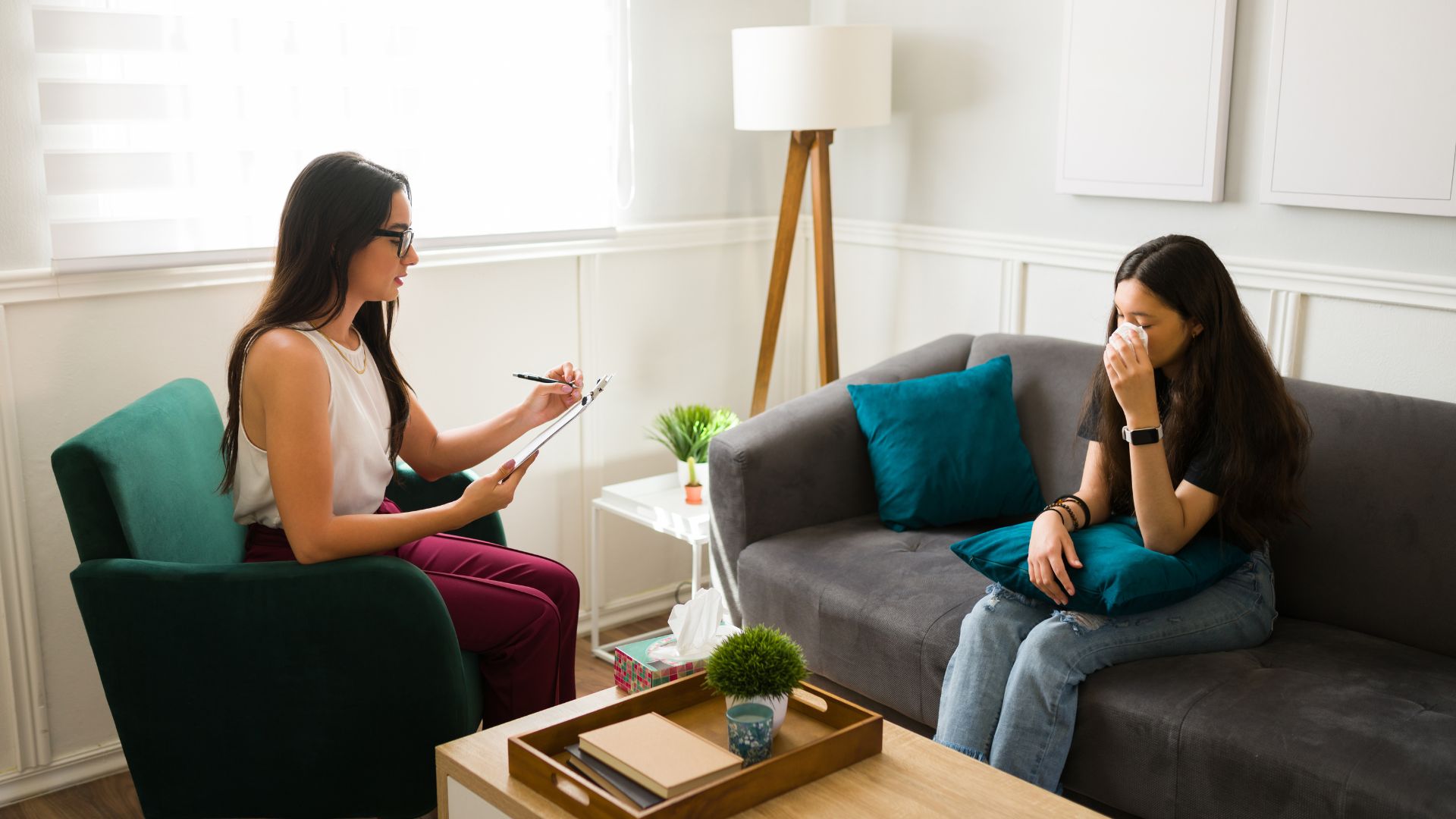 10 Science-Backed Ways to Begin Healing from Childhood Trauma