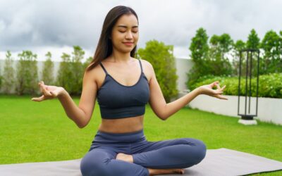 10 Small Changes to Improve Your Mental Health