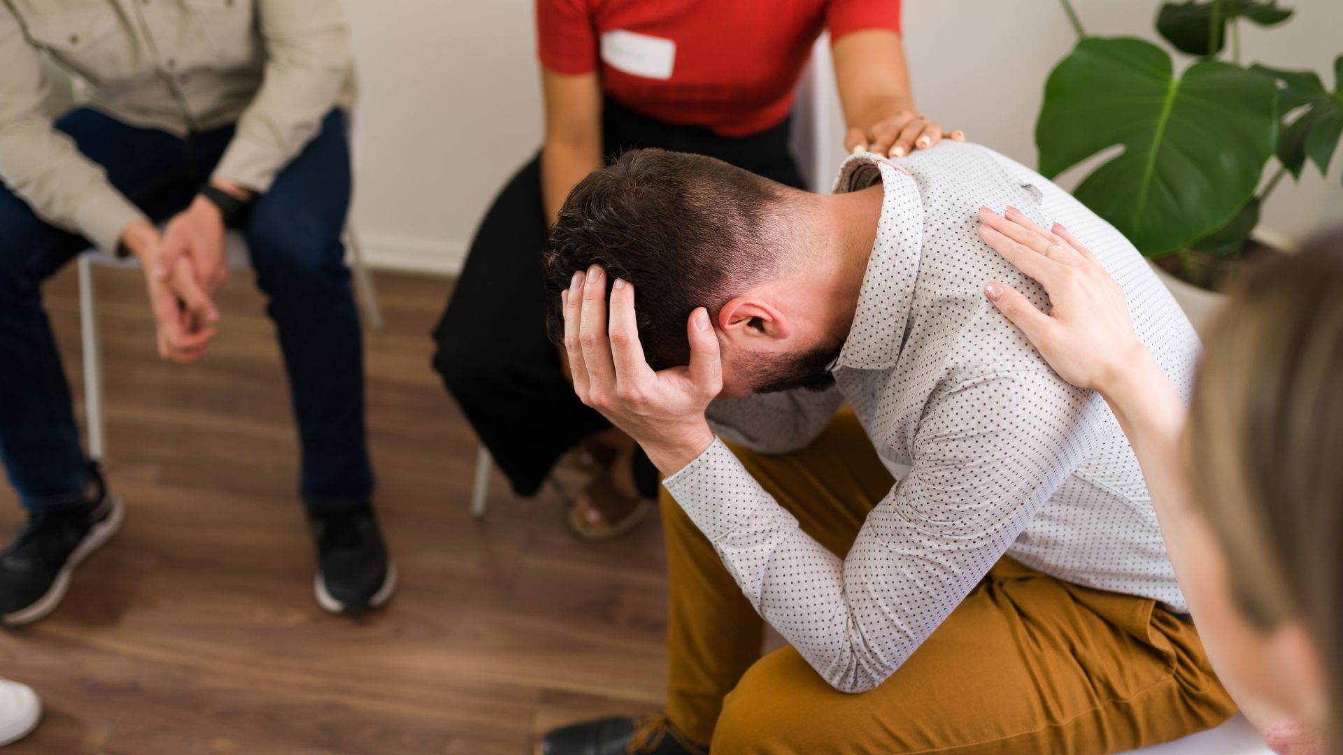 10 Steps to Overcome Guilt in Trauma Recovery 10 Steps to Overcome Guilt in Trauma Recovery