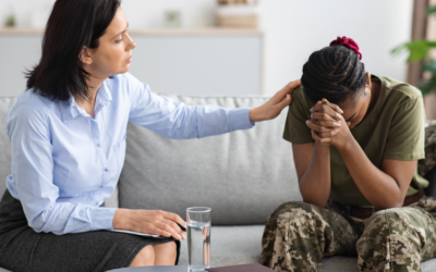 10 Therapies Effective for PTSD Treatment