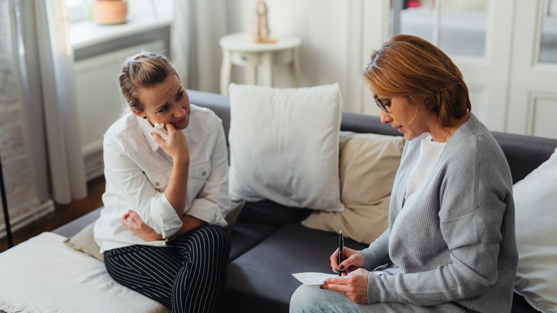 10 Things You Should Always Tell Your Therapist
