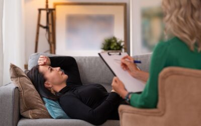 10 Things to Expect During Your First EMDR Therapy Session