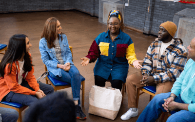 10 Ways Mental Health Services Can Support Personal Growth