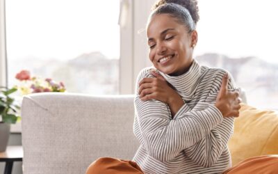 10 Ways to Practice Self-Care During Tough Times