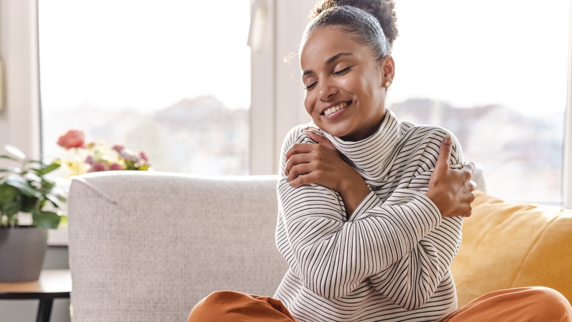 10 Ways to Practice Self-Care During Tough Times 10 Ways to Practice Self-Care During Tough Times