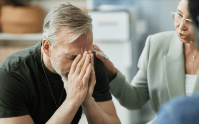 10 Ways to Support Someone with PTSD