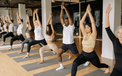 10 Yoga Tips for Beginners for Mental Health Improvement