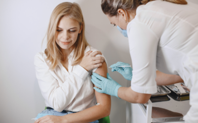 11 Benefits of Trigger Point Injections for Chronic Pain Relief