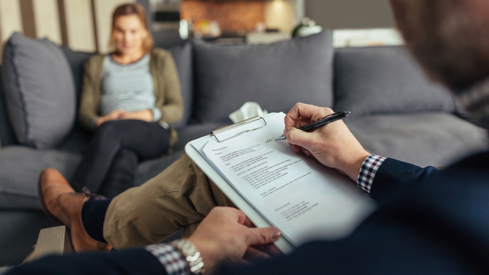 11 Common Fears About Therapy and How to Overcome Them