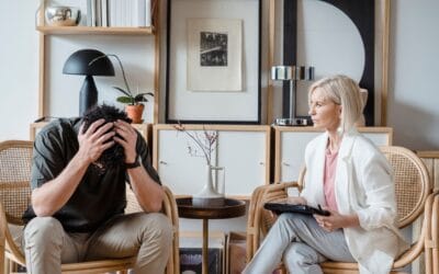 11 Essential Steps in Overcoming Addiction Through Counseling