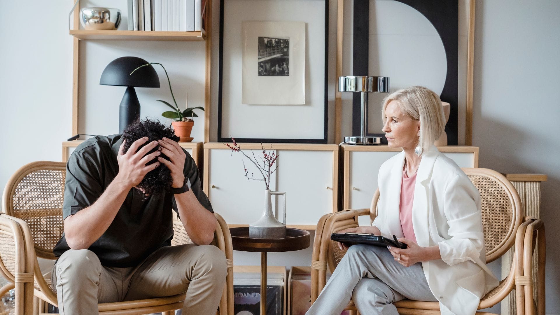 11 Essential Steps in Overcoming Addiction Through Counseling 11 Essential Steps in Overcoming Addiction Through Counseling