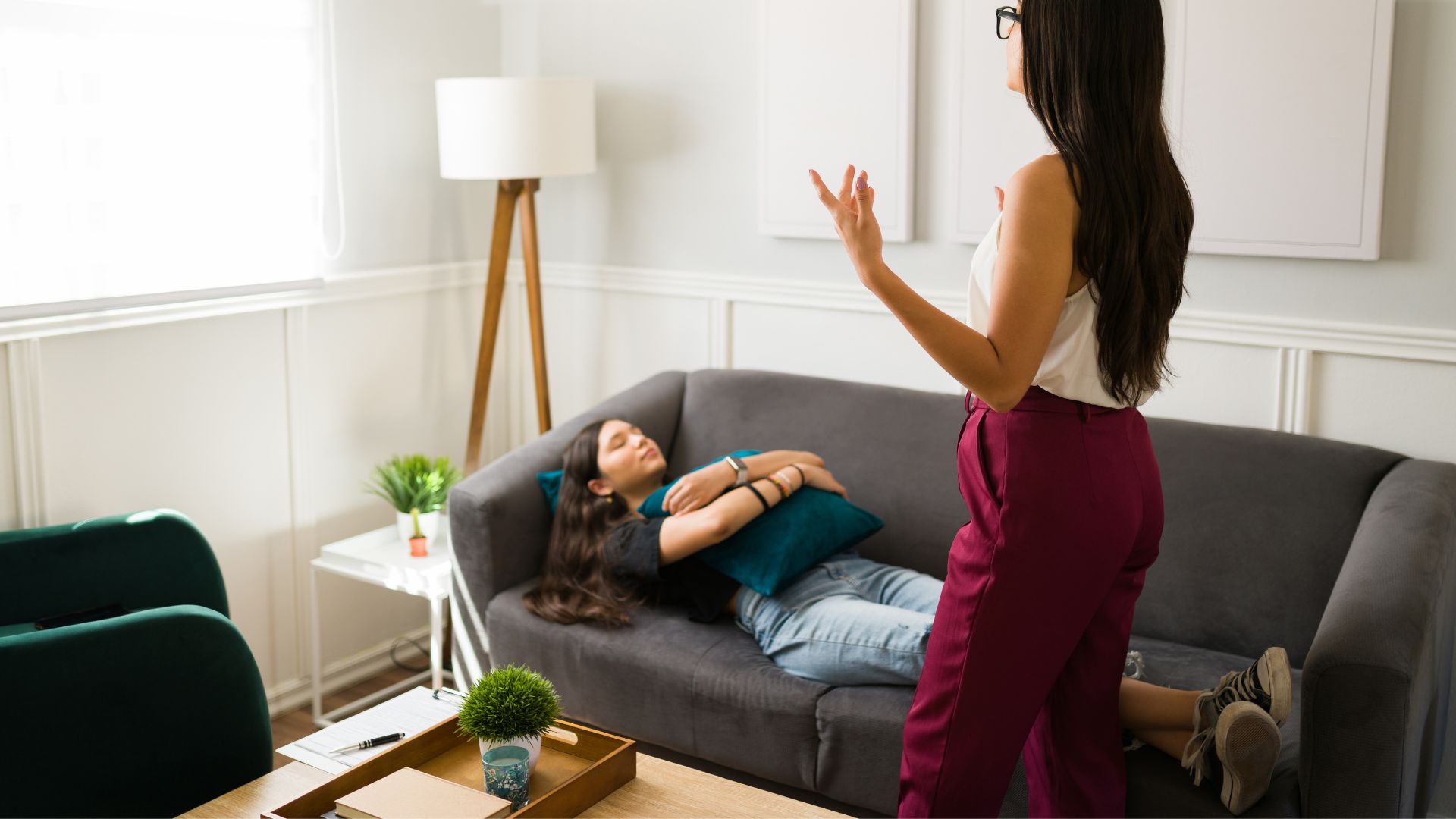 11 Gottman Method Techniques You Can Try at Home Tonight