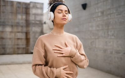 11 Guided Visualization Techniques for Relaxation