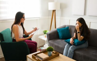 11 Principles of Trauma-Informed Therapy