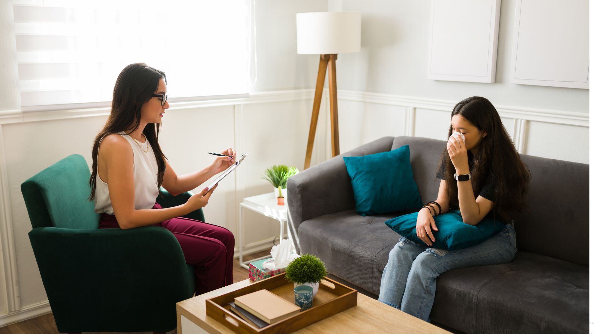 11 Principles of Trauma-Informed Therapy