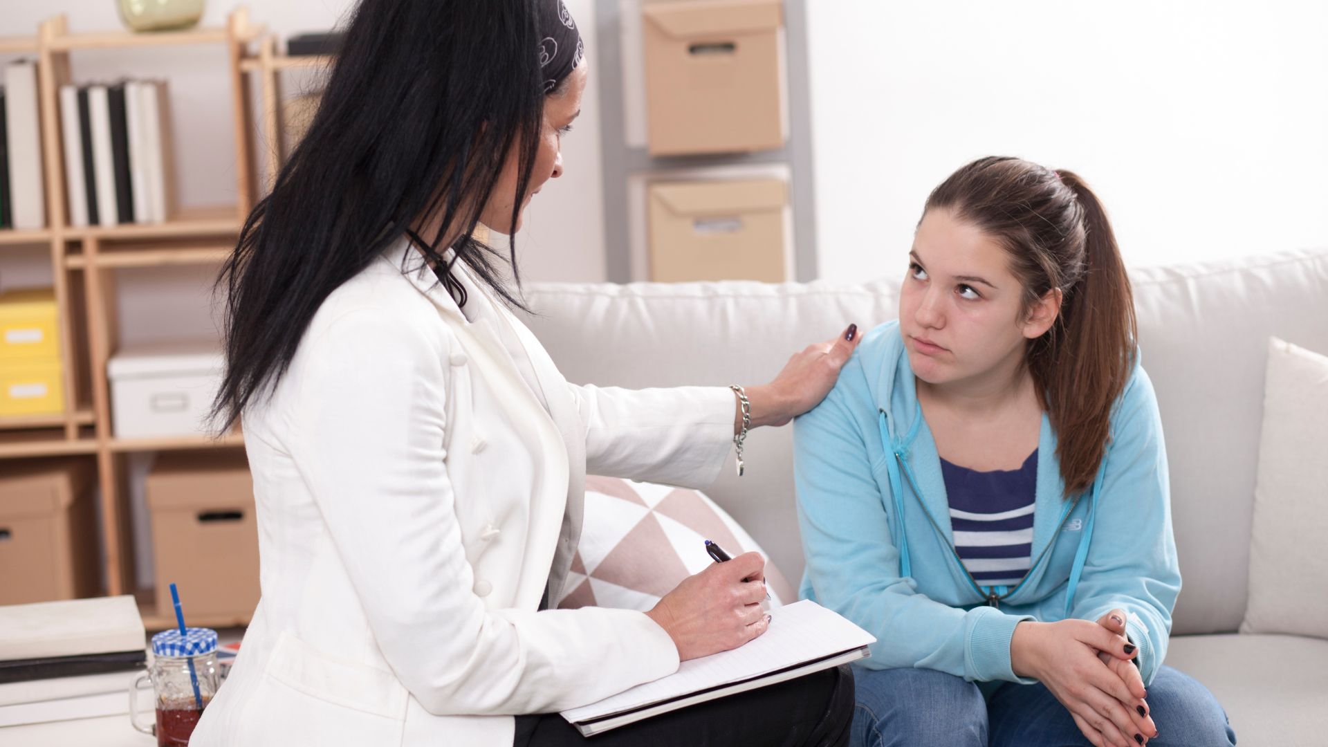 11 Reasons EMDR Works Faster Than Talk Therapy 11 Reasons EMDR Works Faster Than Talk Therapy