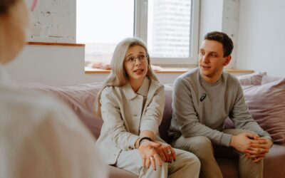 11 Signs Your Marriage Could Benefit From Gottman Therapy