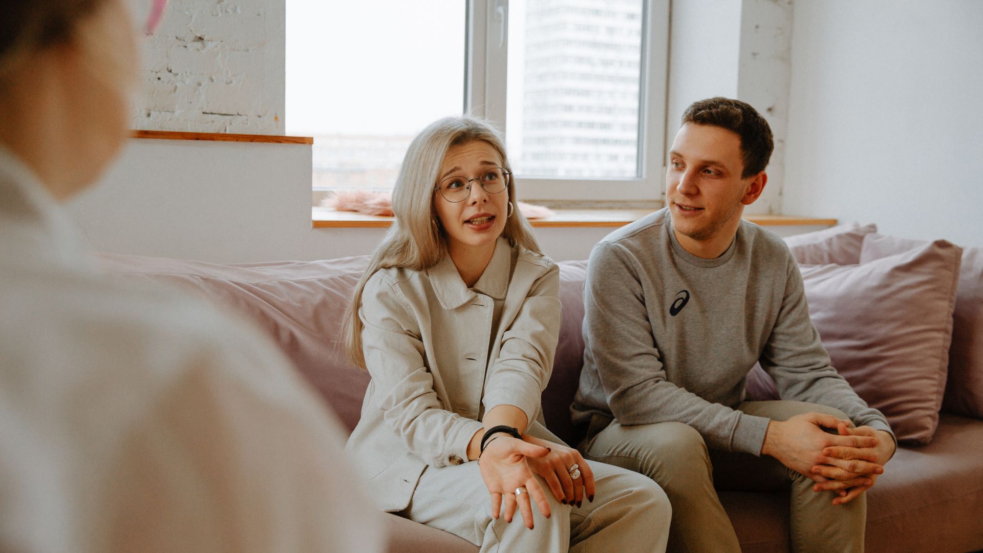 11 Signs Your Marriage Could Benefit From Gottman Therapy 11 Signs Your Marriage Could Benefit From Gottman Therapy