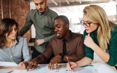 11 Simple Practices to Reduce Stress in Your Workplace