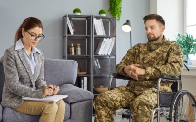 11 Steps to Healing from Complex Trauma with Counseling