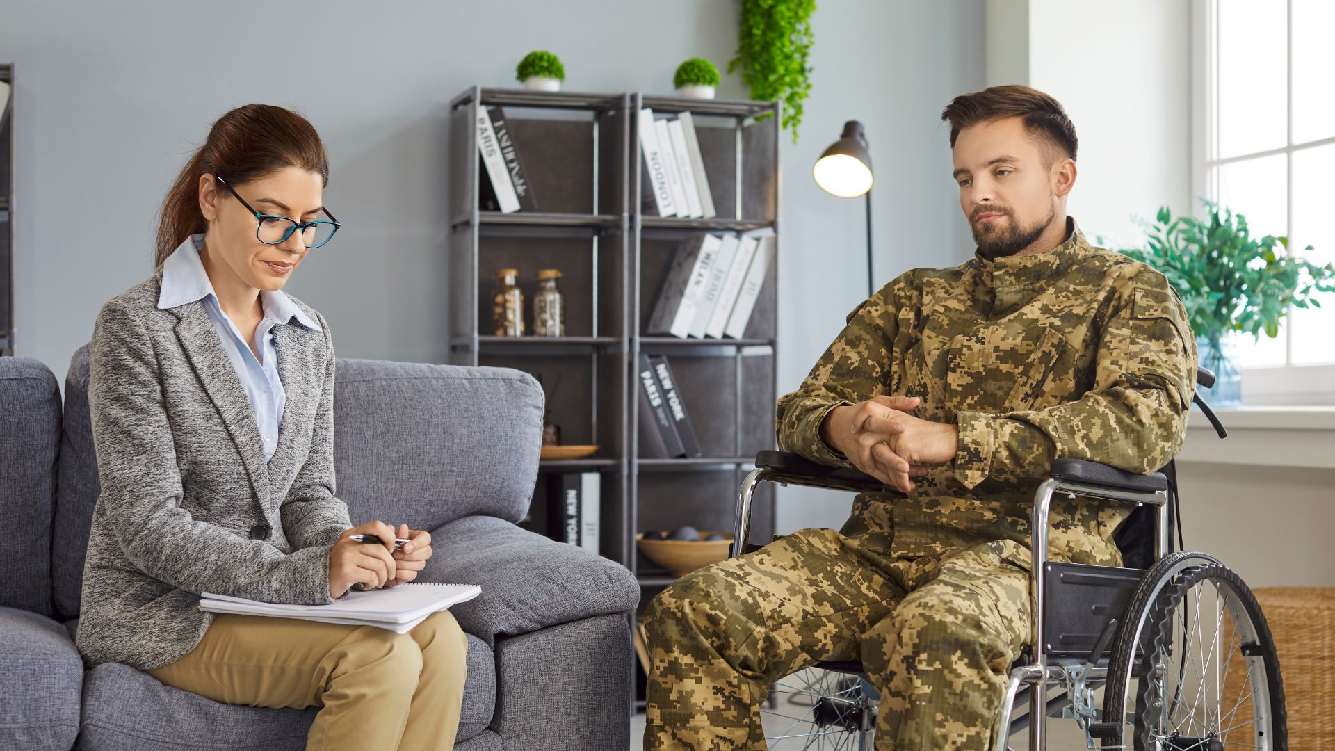 11 Steps to Healing from Complex Trauma with Counseling