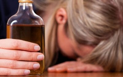11 Steps to Recovery from Alcohol Abuse