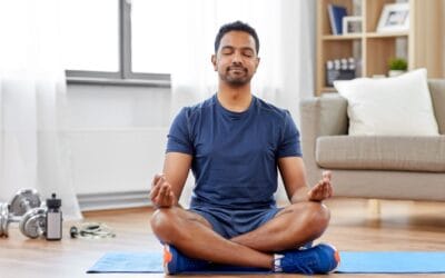 11 Tips for Starting a Meditation Practice