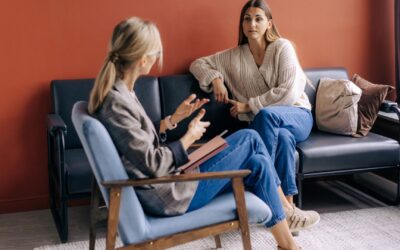 11 Ways Therapy Can Help You Regain Control of Your Life