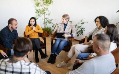 11 Ways to Build a Strong Support Network During Substance Abuse Recovery
