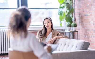 11 Ways to Practice Mindfulness During Therapy Sessions