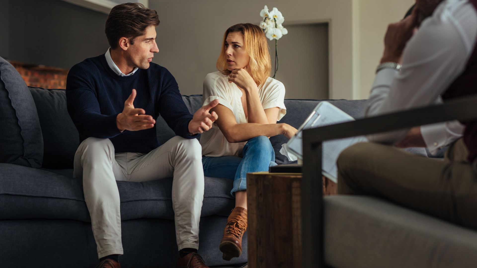 11 Ways to Support a Partner With PTSD