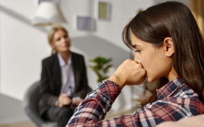 12 Benefits of Individual Counseling Sessions