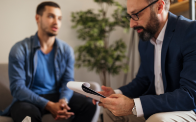 12 Cognitive Behavioral Therapy Techniques for Trauma