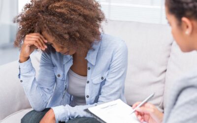 12 Common Challenges in Recovery and How Therapy Helps