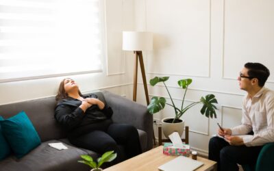 12 Coping Methods for High-Functioning Anxiety