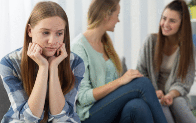 12 Effective Tips for Dealing with Social Anxiety