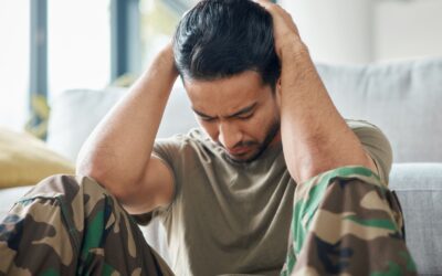 12 Facts About PTSD You May Not Know