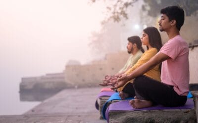 12 Pranayama Techniques to Boost Energy