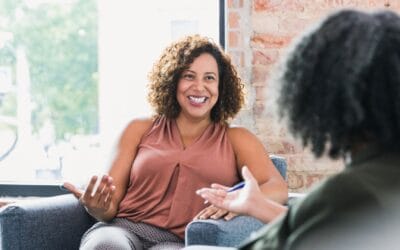 12 Reasons to Explore Brainspotting Therapy for Trauma