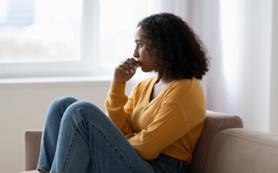 12 Signs You Might Be Experiencing PTSD