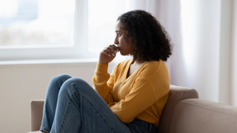 12 Signs You Might Be Experiencing Ptsd Hilltop Hope Counseling