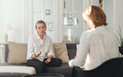 12 Therapy Practices That Can Help Reframe Negativity